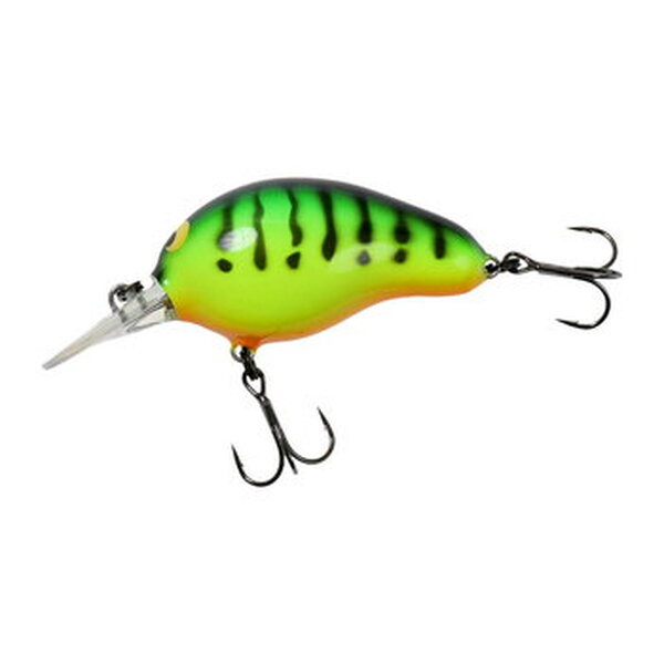 Воблер Jackall Geronimo MR 55мм 8.5гр hot tiger