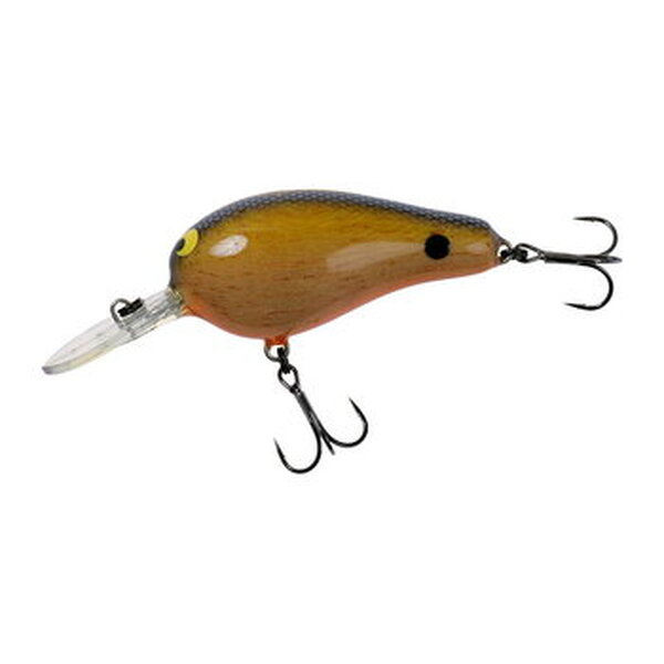 Воблер Jackall Geronimo MR 55мм 8.5гр w shad