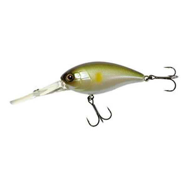 Воблер Jackall Mascle Deep 4+ 70мм 21.5гр pearl ayu