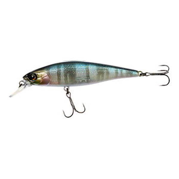 Воблер Jackall Squad Minnow 80 80мм 9.7гр hasu