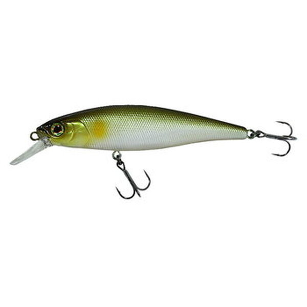 Воблер Jackall Squad Minnow 95 95мм 14гр Pearl AYU