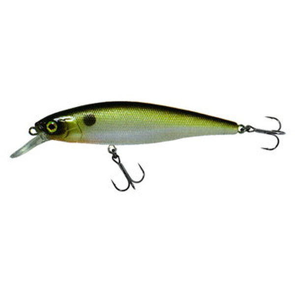 Воблер Jackall Squad Minnow 95 95мм 14гр Tennessee shad