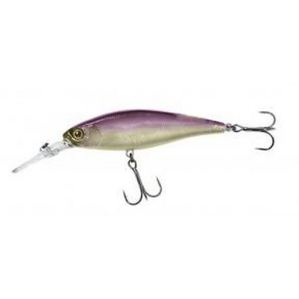 Воблер Jackall Squad Minnow 95 95мм 14гр rt mirror wakasagi