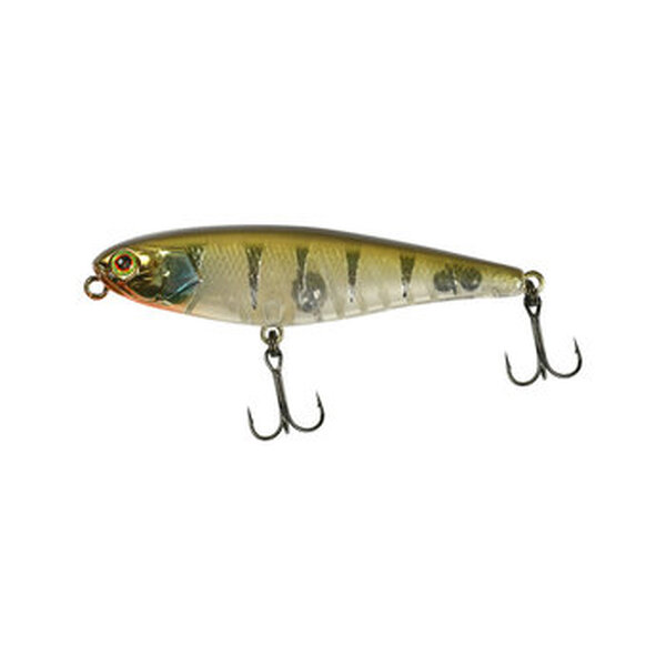 Воблер Jackall Water Moccasin 75мм 9.4гр hl stripe gill