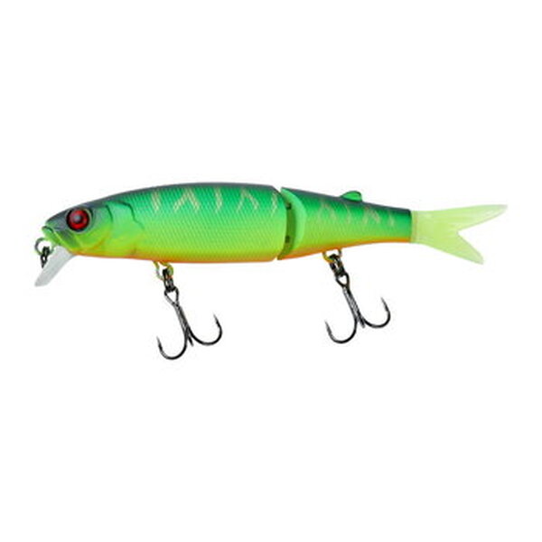 Воблер Jackall Tiny Magallon 88мм 7.2гр matt tiger