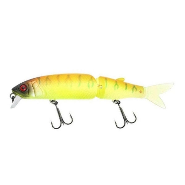 Воблер Jackall Tiny Magallon 88мм 7.2гр tropical mat tiger