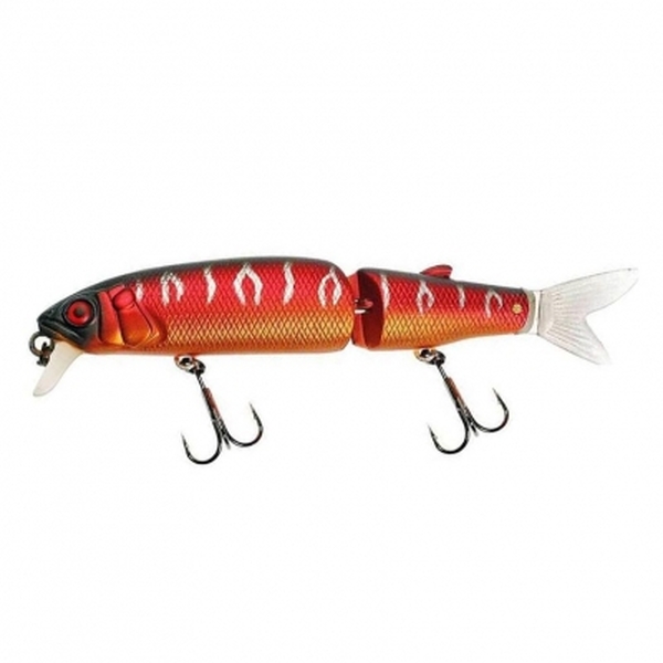 Воблер Jackall Tiny Magallon 88мм 7.2гр fire tiger