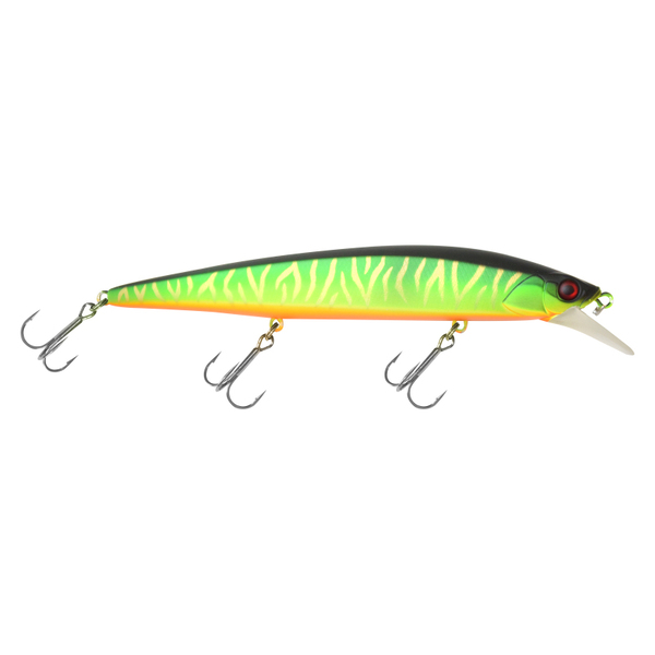 Воблер Jackall Rerange 130SP 130мм 21.5гр matt tiger