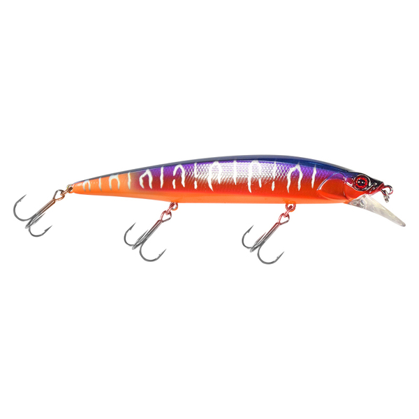 Воблер Jackall Rerange 130SP 130мм 21.5гр th hot orange