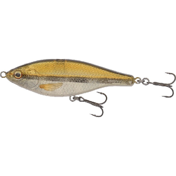 Воблер Savage Gear 3D Roach Jerkster 63 SS 63мм 8гр Minnow