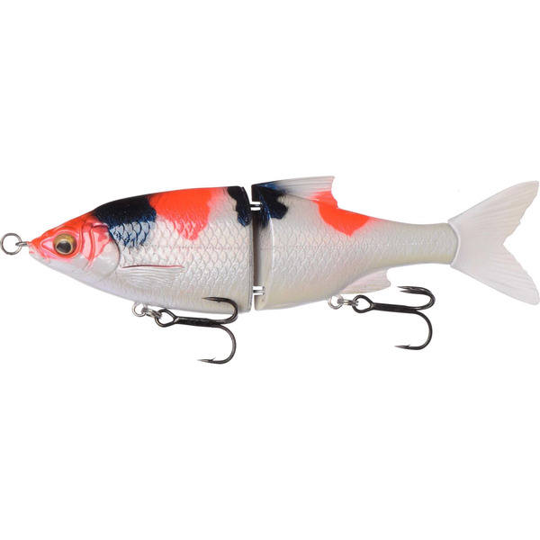 Воблер Savage Gear 3D Roach Shine Glider 135 SS 135мм 29гр Koi Carp