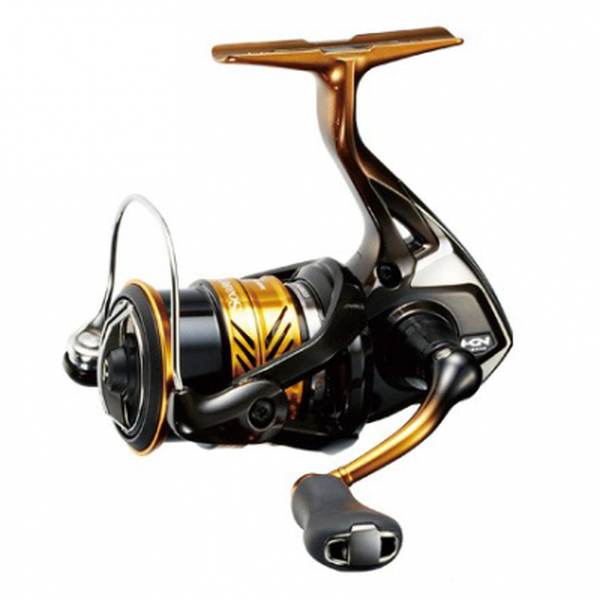 Безынерционная катушка Shimano Soare 2000