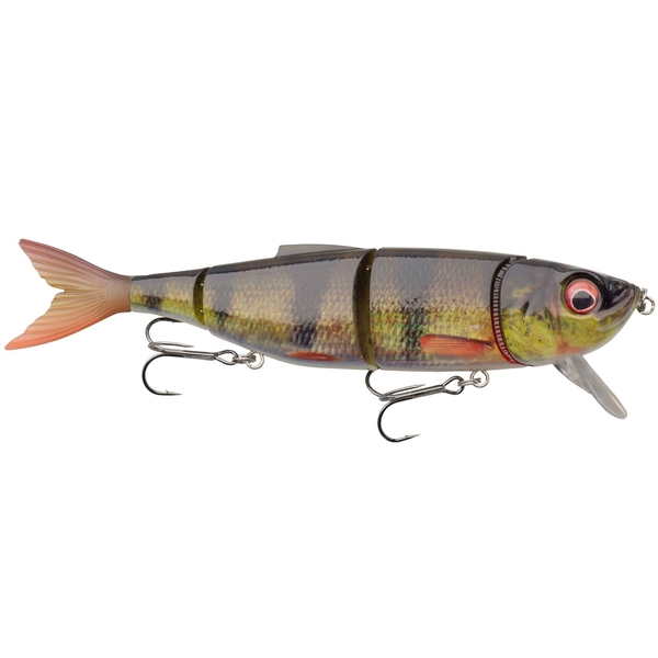 Воблер Savage Gear 4play V2 Liplure 135 SS 135мм 18гр Perch
