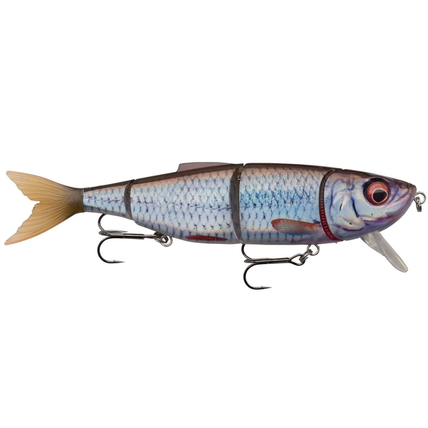 Воблер Savage Gear 4play V2 Liplure 165 SS 165мм 32гр Roach