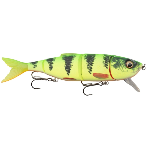 Воблер Savage Gear 4play V2 Liplure 165 SS 165мм 32гр Firetiger