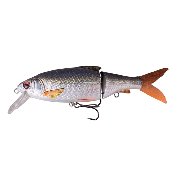 Воблер Savage Gear 3D Roach Lipster 182 PHP SF 182мм 67гр Roach
