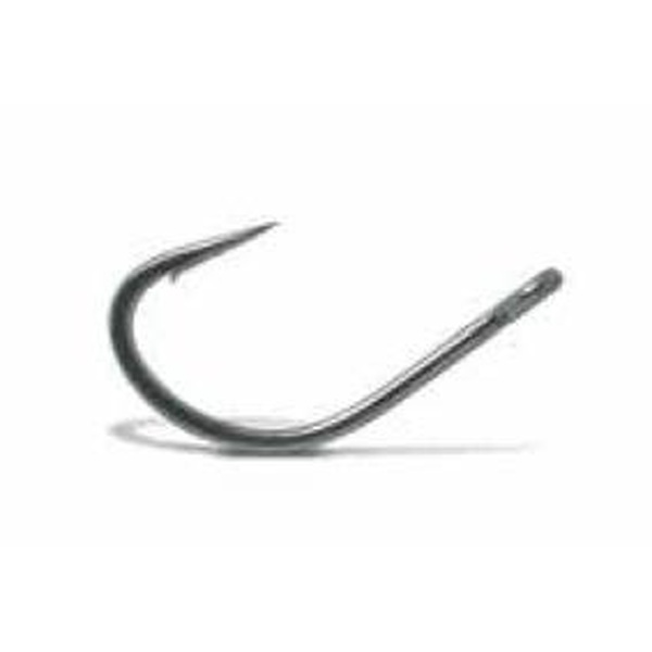 Одинарные крючки VMC Carp 7021 NT тефлон №2 10шт