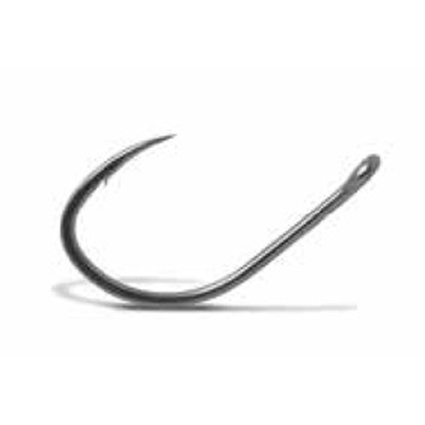 Одинарные крючки VMC Carp 7022 NT тефлон №2 10шт