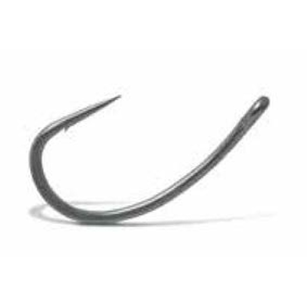 Одинарные крючки VMC Carp 7025 NT тефлон №2 10шт