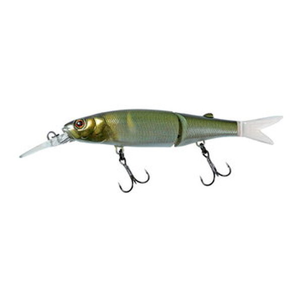 Воблер Jackall Tiny Magallon MR 88мм 7.6гр rt ayu