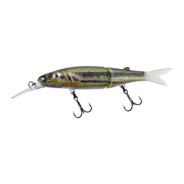 Воблер Jackall Tiny Magallon MR 88мм 7.6гр rt ugui
