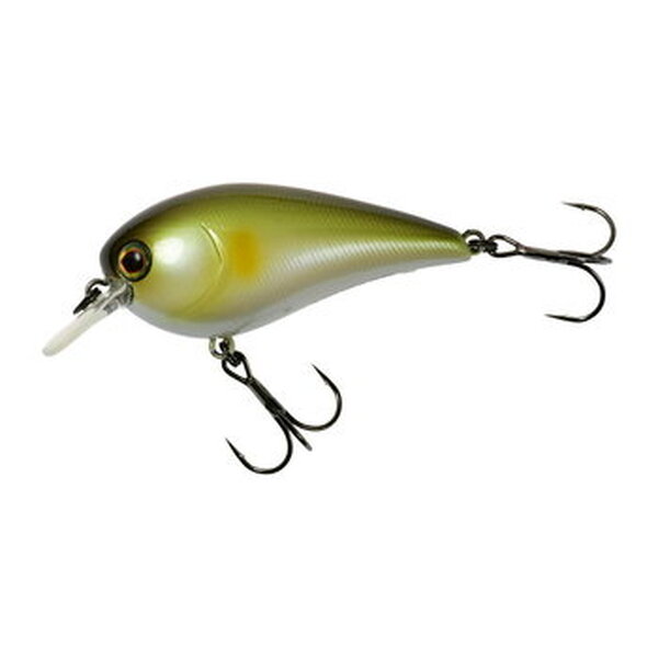 Воблер Jackall MC/60 SR 60мм 11.2гр pearl ayu