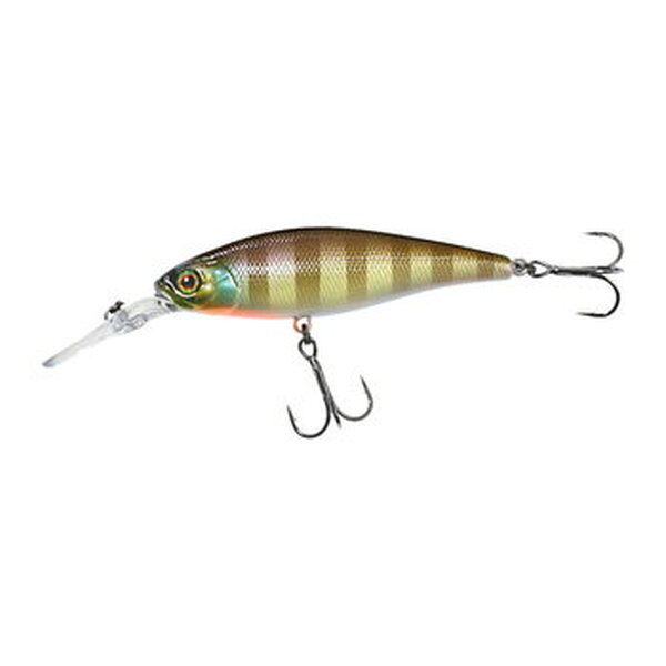 Воблер Jackall Squad Shad 65 65мм 7.2гр noike gill