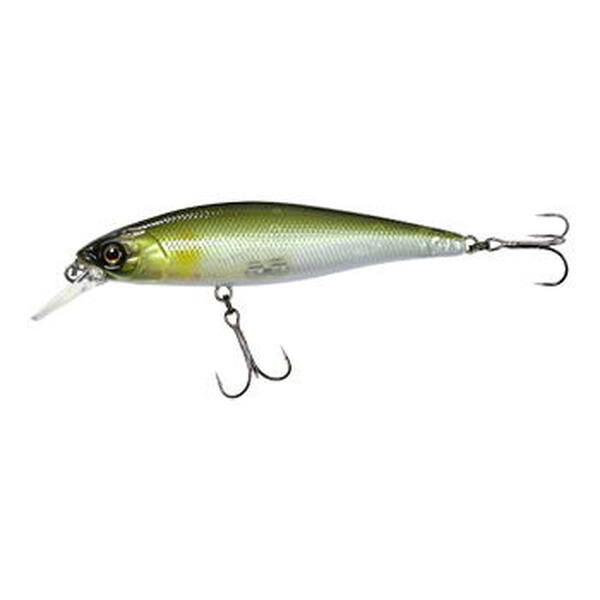 Воблер Jackall Squad Minnow 65 65мм 5.8гр ghost ayu