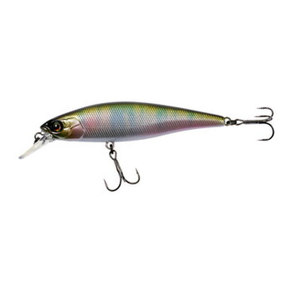 Воблер Jackall Squad Minnow 65 65мм 5.8гр oikawa