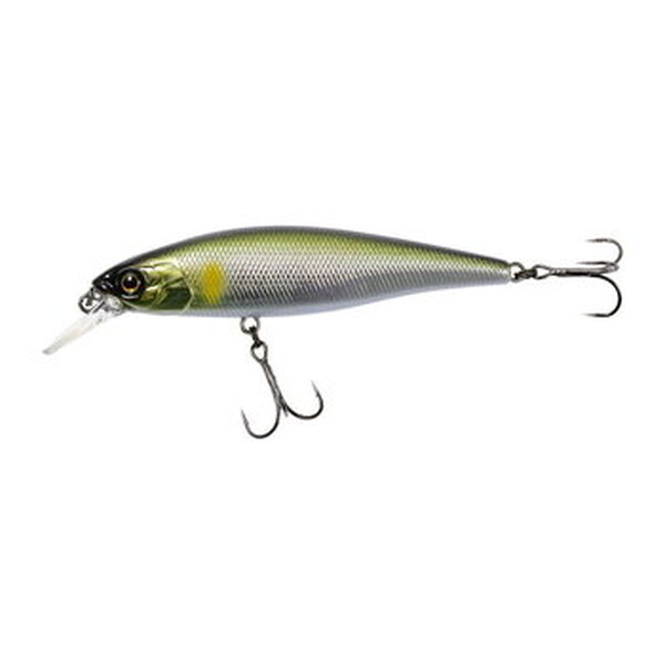 Воблер Jackall Squad Minnow 65 65мм 5.8гр ko ayu