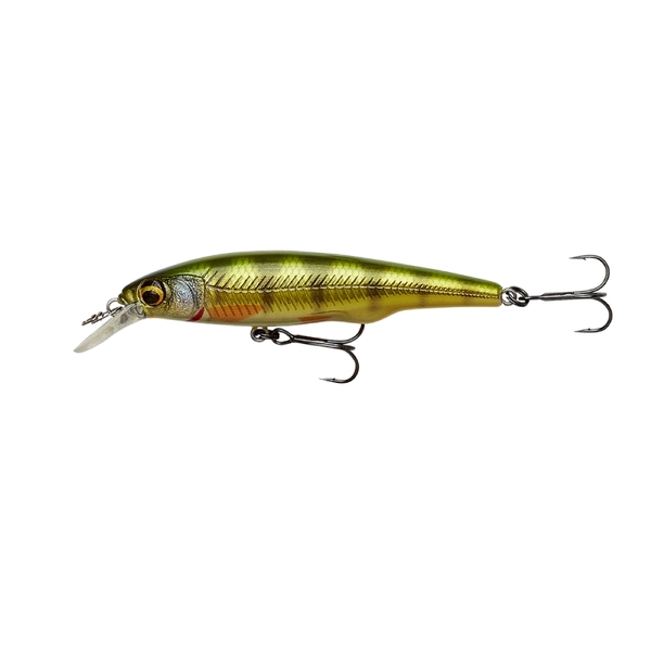 Воблер Savage Gear Gravity Twitch SR 67 SP 67мм 6гр Perch