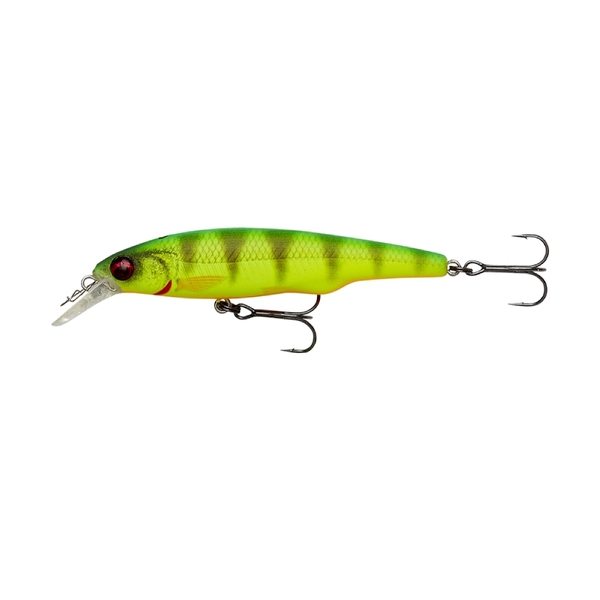 Воблер Savage Gear Gravity Twitch SR 83 SP 83мм 10гр Firetiger