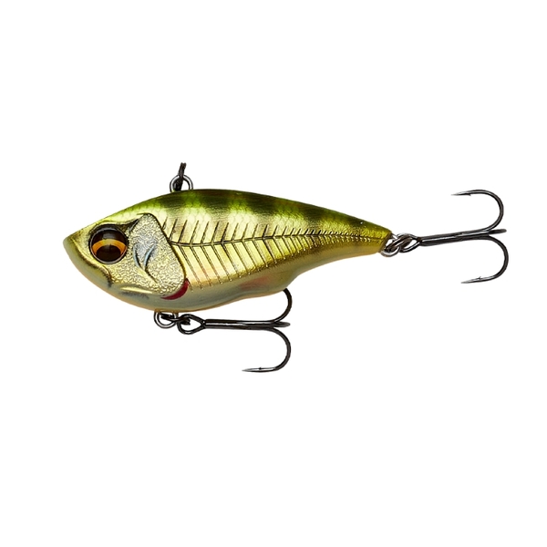 Воблер Savage Gear Fat Vibes 66 S 66мм 22гр Perch