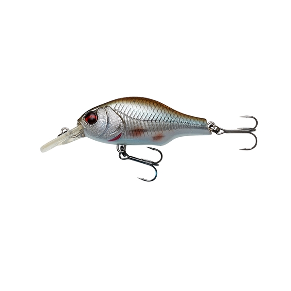 Воблер Savage Gear Gravity Crank MR 58 F 58мм 9гр Roach