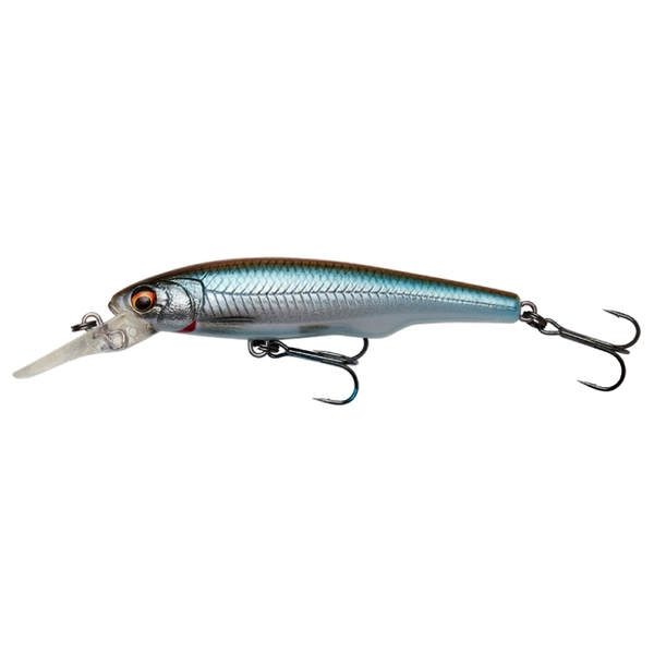 Воблер Savage Gear Gravity Twitch MR 95 SP 95мм 15гр Roach