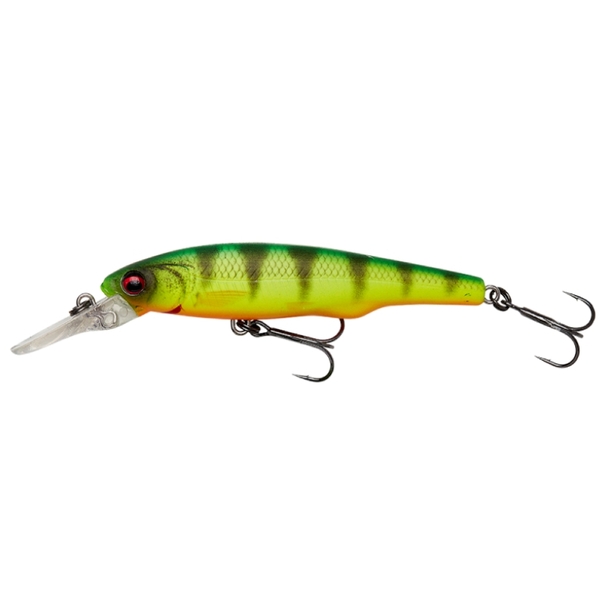 Воблер Savage Gear Gravity Twitch MR 95 SP 95мм 15гр Firetiger