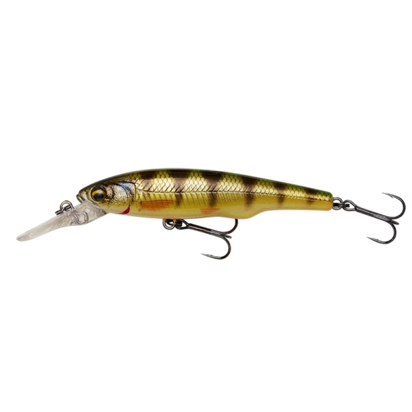 Воблер Savage Gear Gravity Twitch MR 95 SP 95мм 15гр Perch