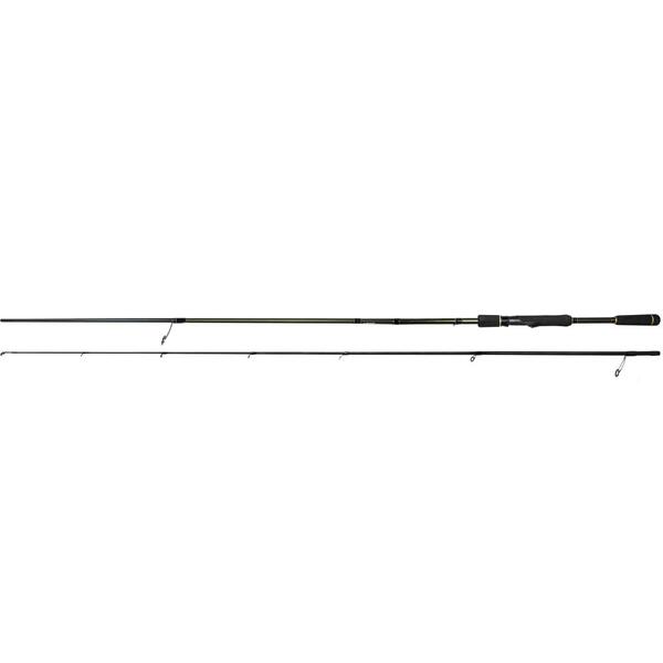 Спиннинг Norstream Invict 2.59м 15-60гр INS-862H