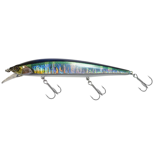 Воблер Jackall Rerange 110SP 110мм 14.1гр hl young hasu