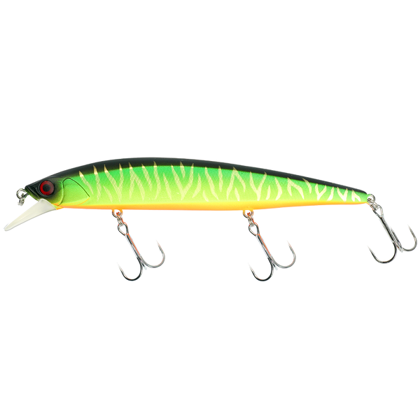 Воблер Jackall Rerange 110SP 110мм 14.1гр uv mat tiger
