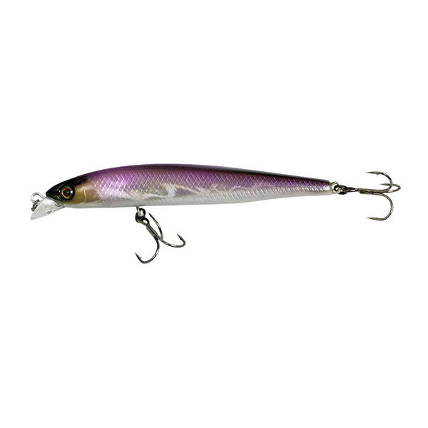 Воблер Jackall Colt Minnow 80SP 81мм 6.2гр hl wakasagi