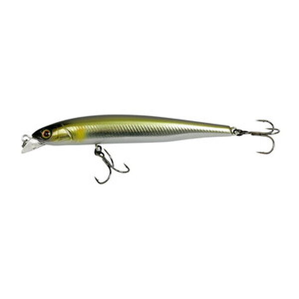 Воблер Jackall Colt Minnow 80SP 81мм 6.2гр ko ayu