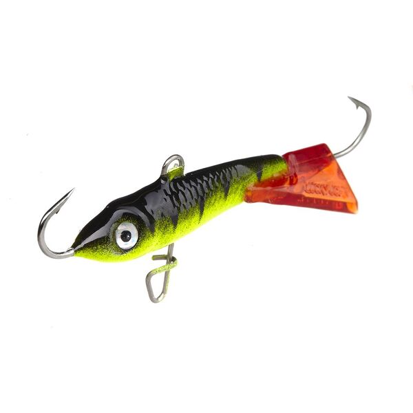 Балансир Lucky John Classic 4,5 50мм без тройника 12гр 31RT