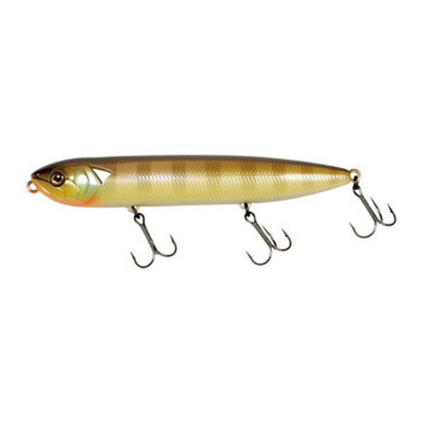 Воблер Jackall Bowstick 130 130мм 27.5гр noike gill