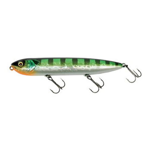 Воблер Jackall Bowstick 130 130мм 27.5гр hl gill