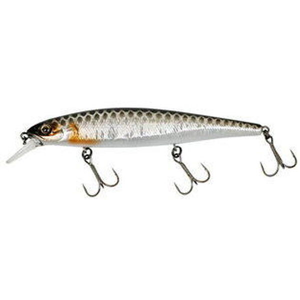 Воблер Jackall Mag Squad 115SP 115мм 16гр shad head