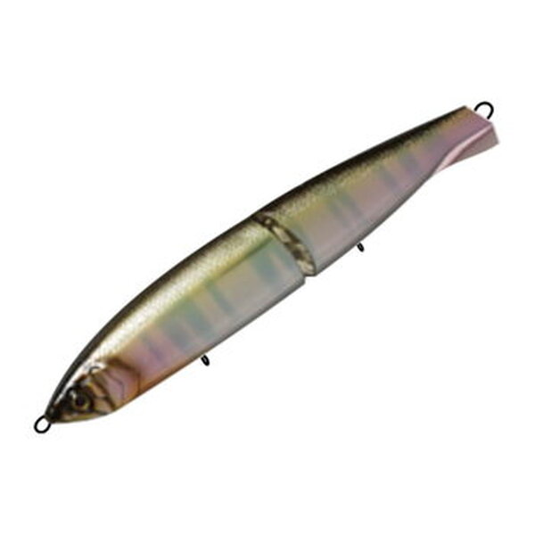Воблер Jackall Sride 95 95мм 12.3гр oikawa