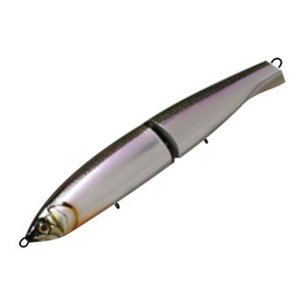 Воблер Jackall Sride 95 95мм 12.3гр wakasagi
