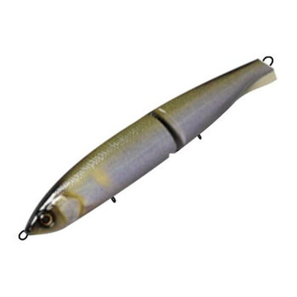 Воблер Jackall Sride 95 95мм 12.3гр rt ayu