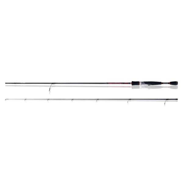 Спиннинг Norstream Kando 1.98м 3-10гр KDS-662L